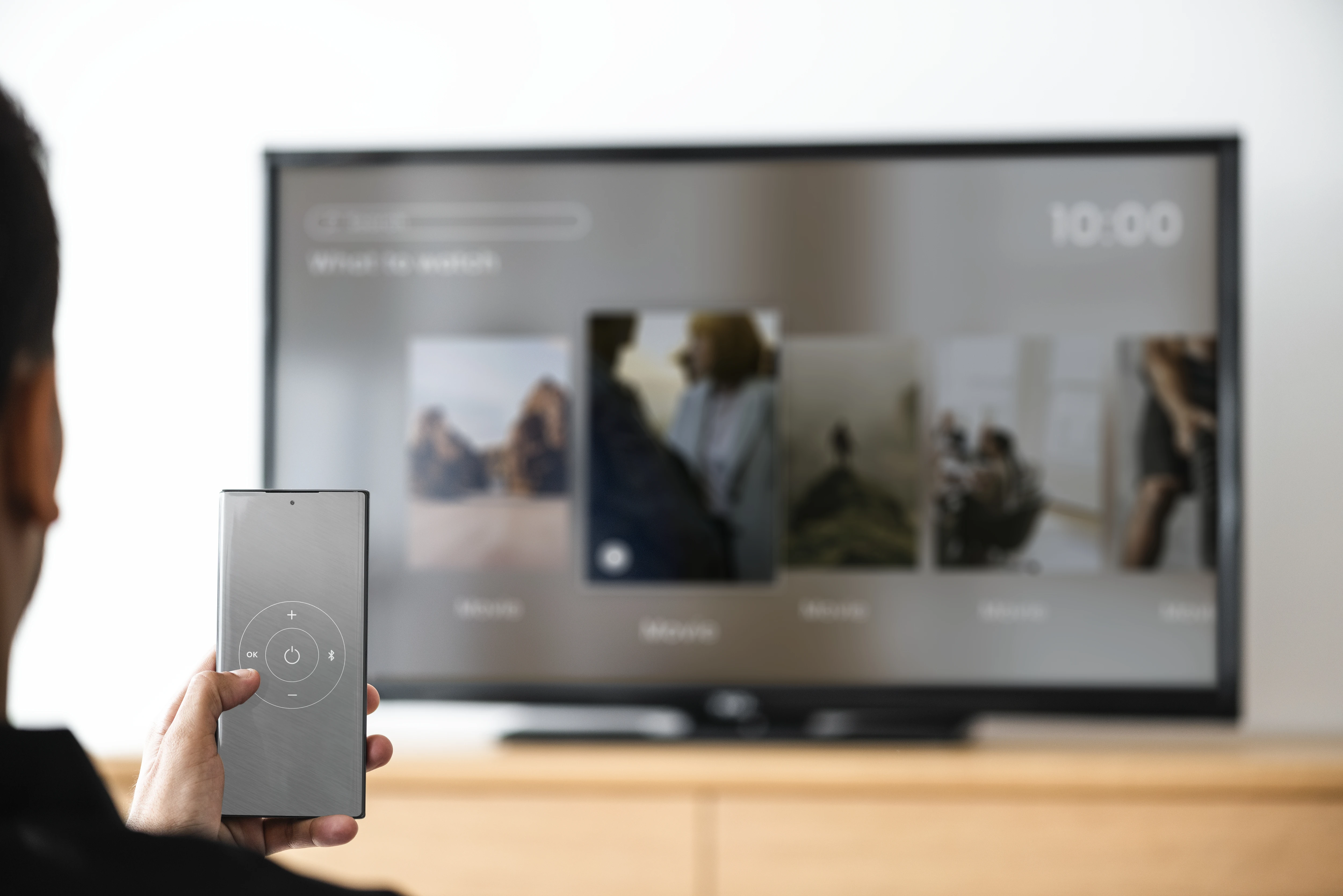 Best Android TV Box Bahrain for Smart Home Entertainment