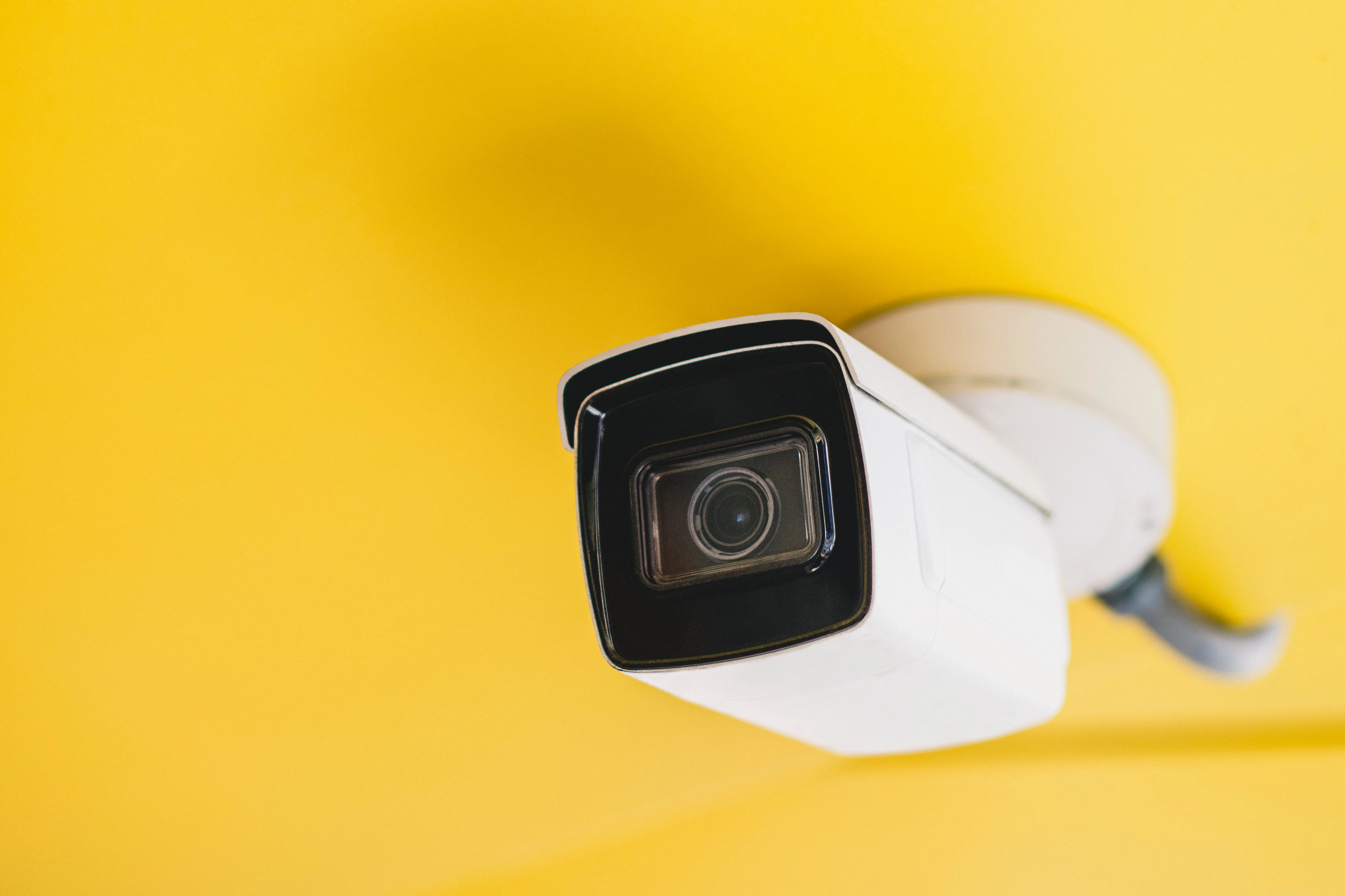 CCTV Camera Bahrain for Smart Security Solutions