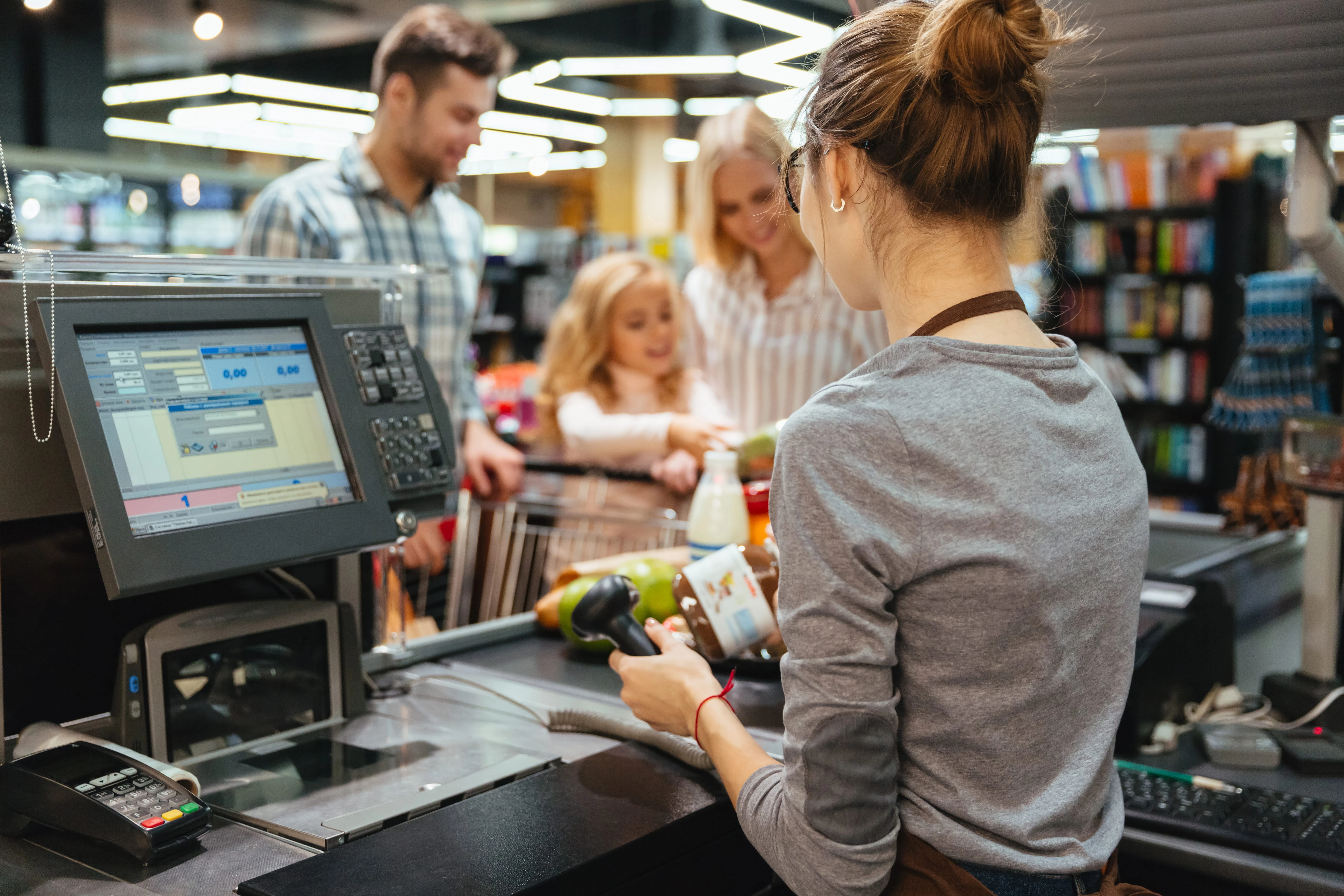 POS System Bahrain for Retail and Business Growth