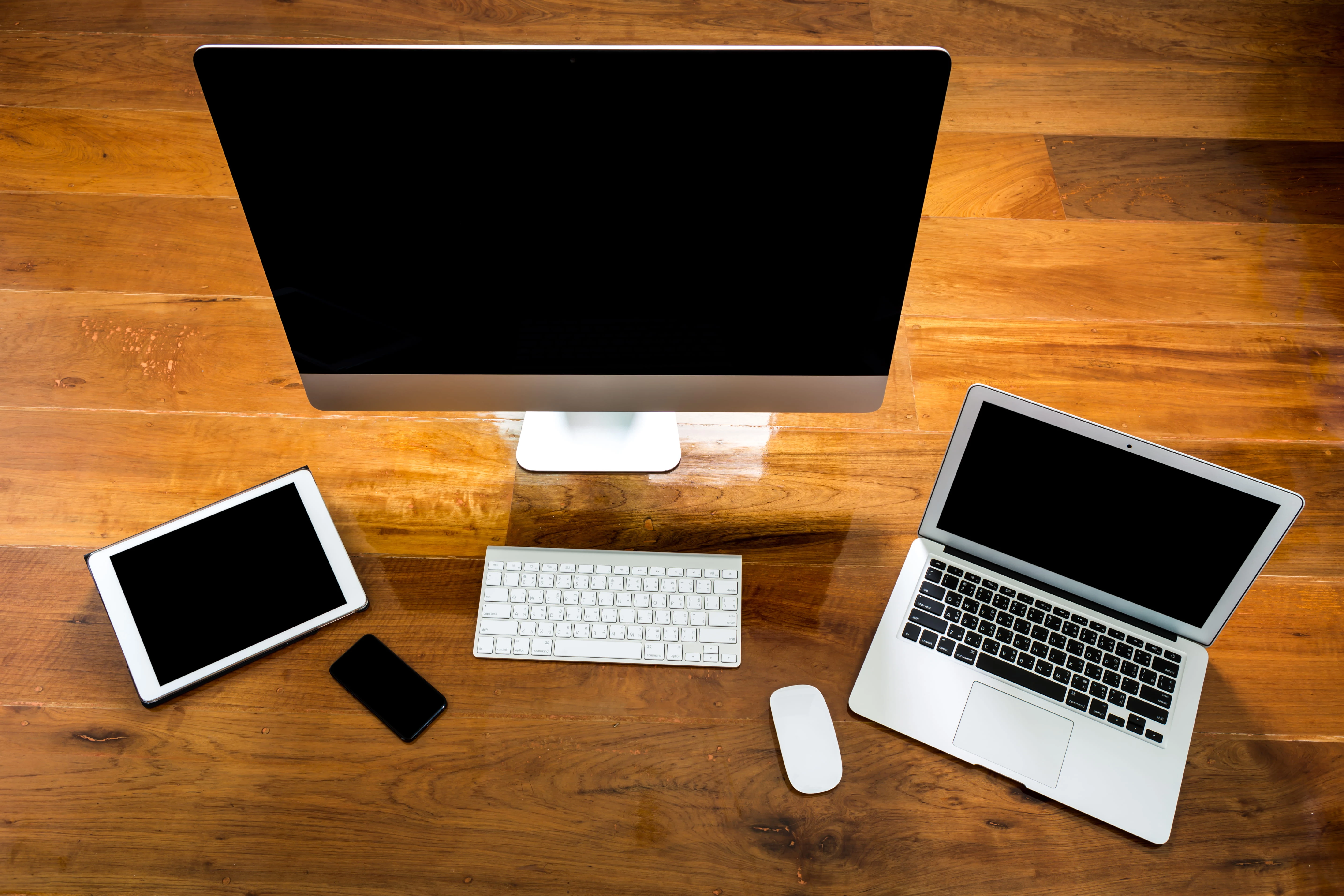 Used PC in Bahrain | Complete Buyer's Guide to Affordable Desktop Computers