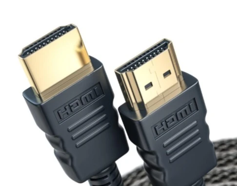 Premium HDMI Cables for High-Speed Connectivity Bahrain