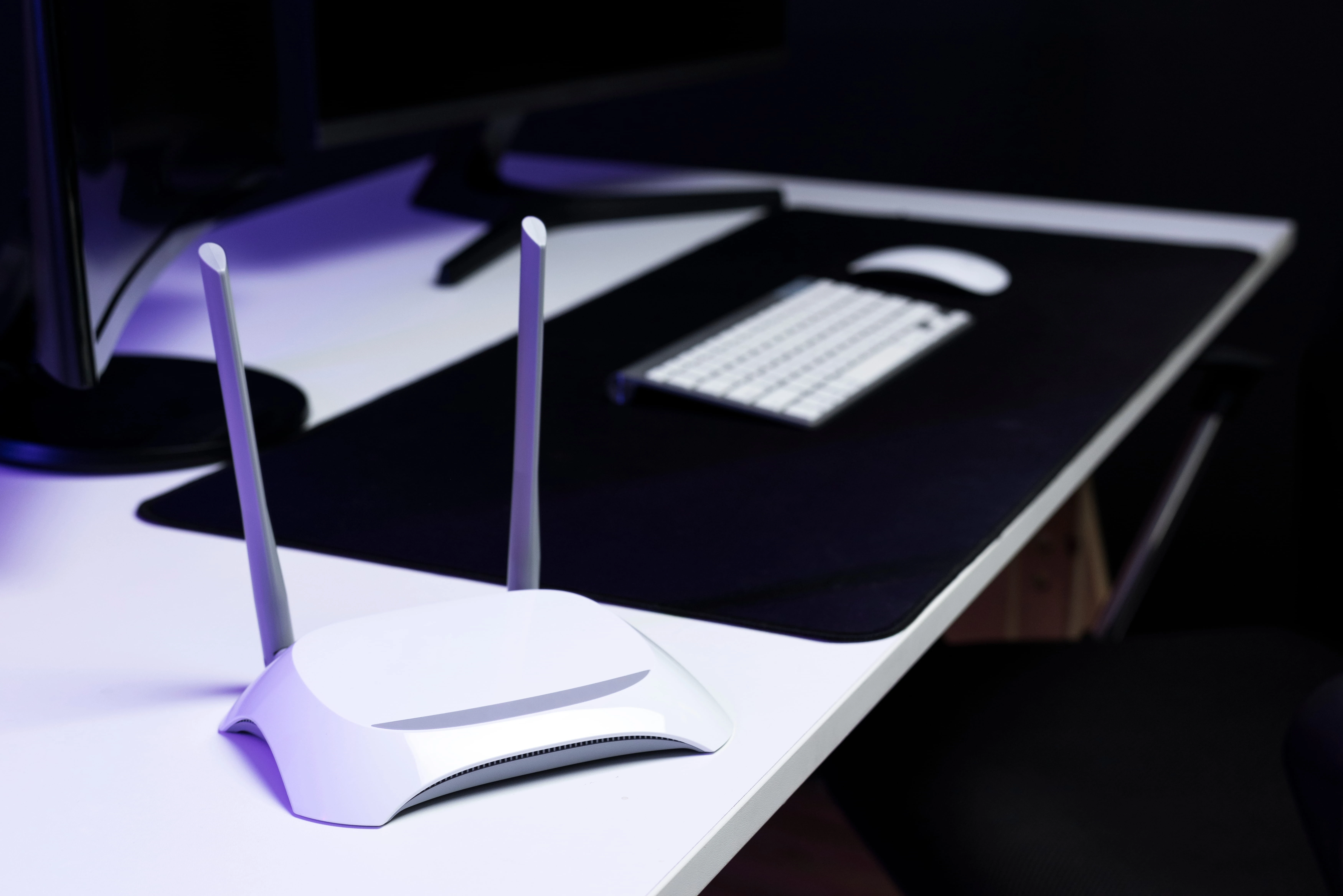 Best TP Link Router Bahrain for Fast Wi-Fi Connectivity