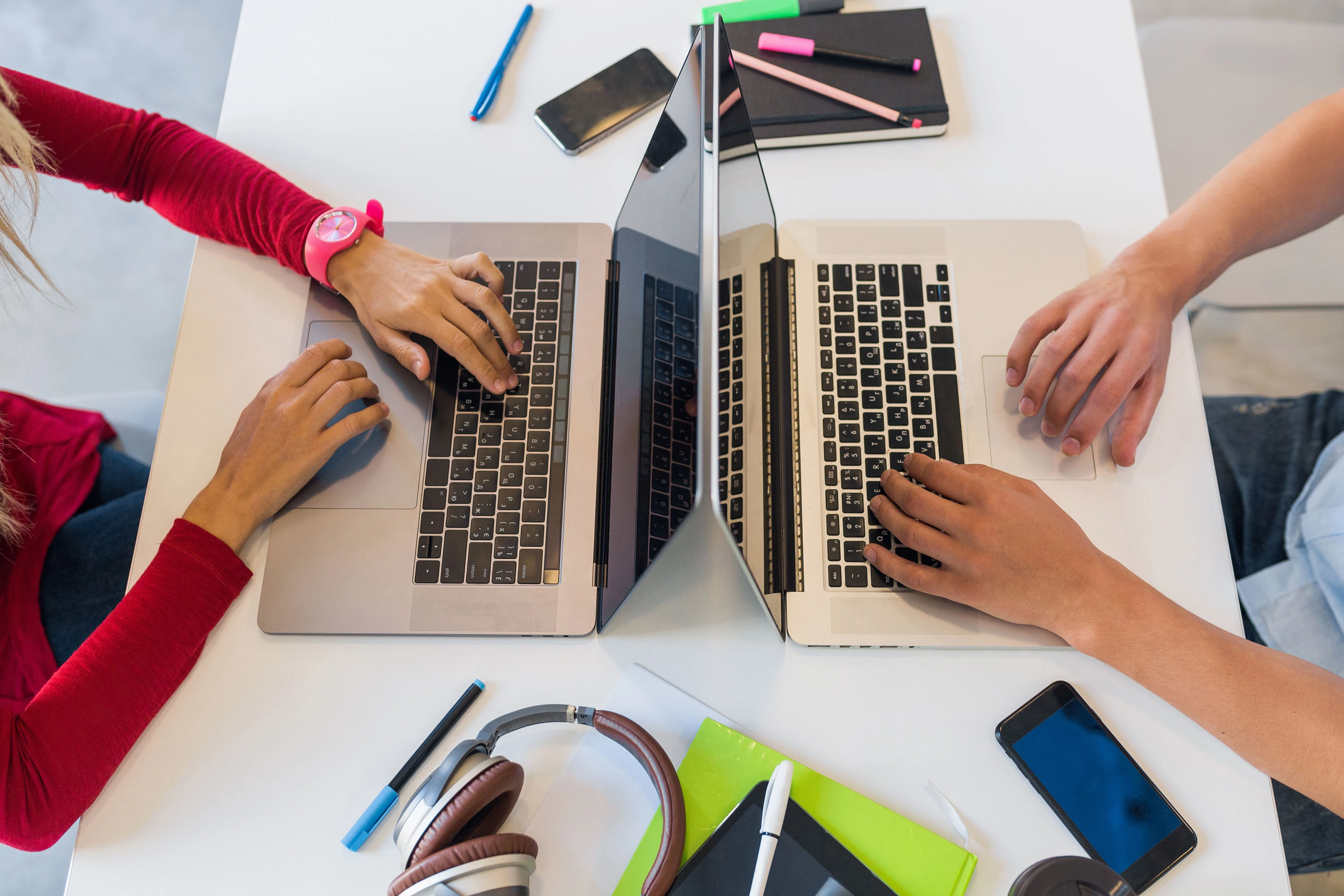 Used Laptops Wholesaler Bahrain – Best Bulk Deals