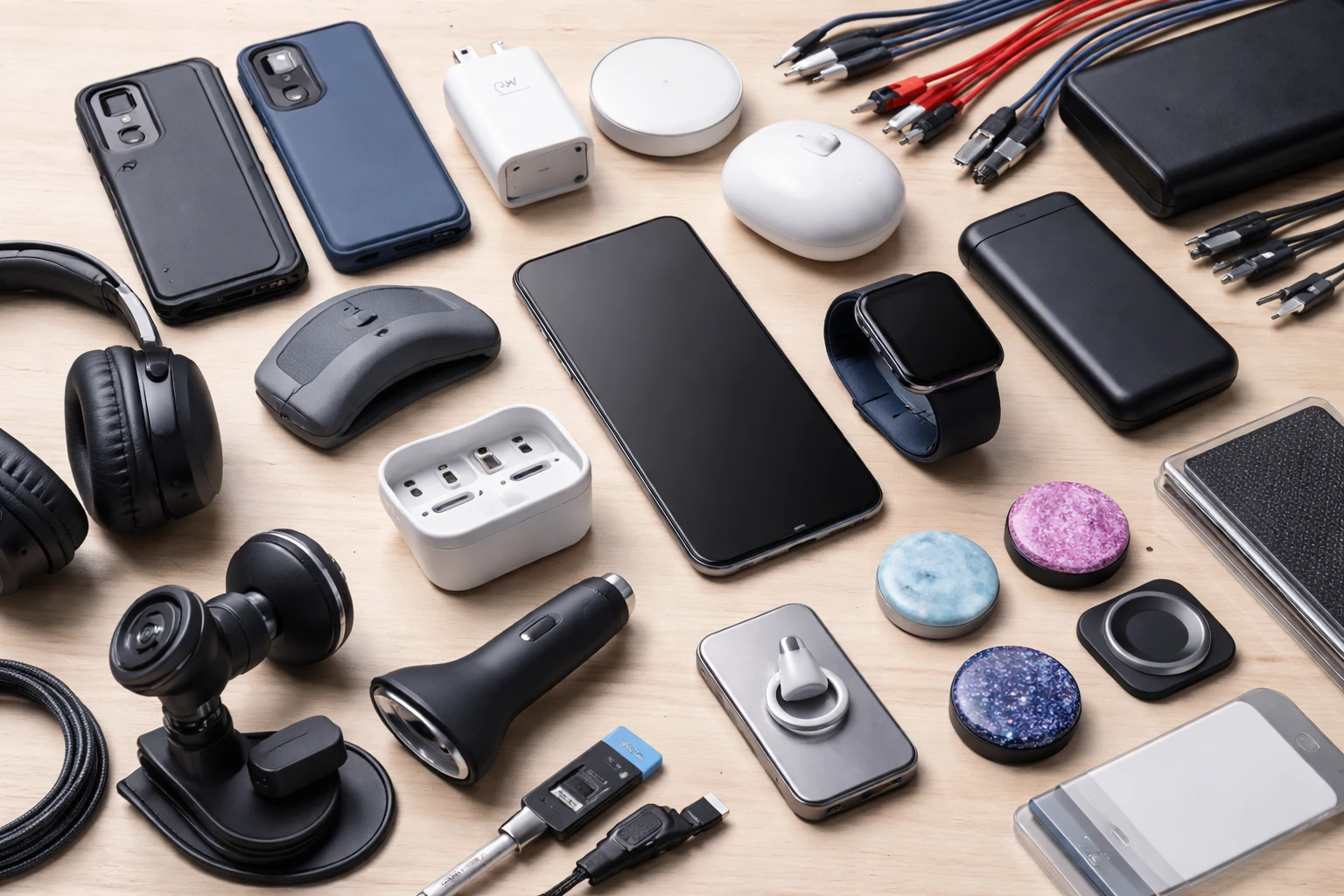 Best Mobile Accessories Wholesaler Bahrain – Deals
