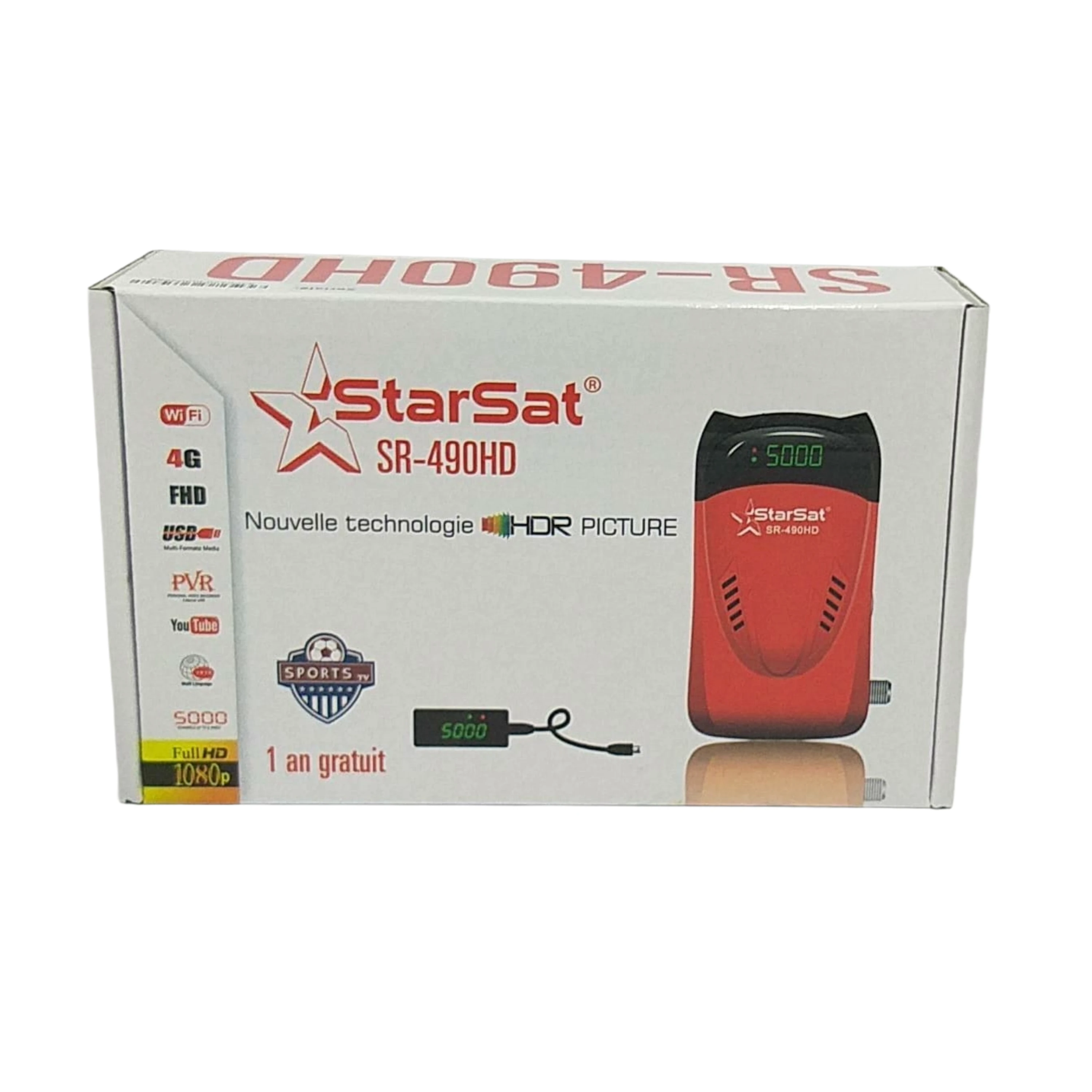 Product
