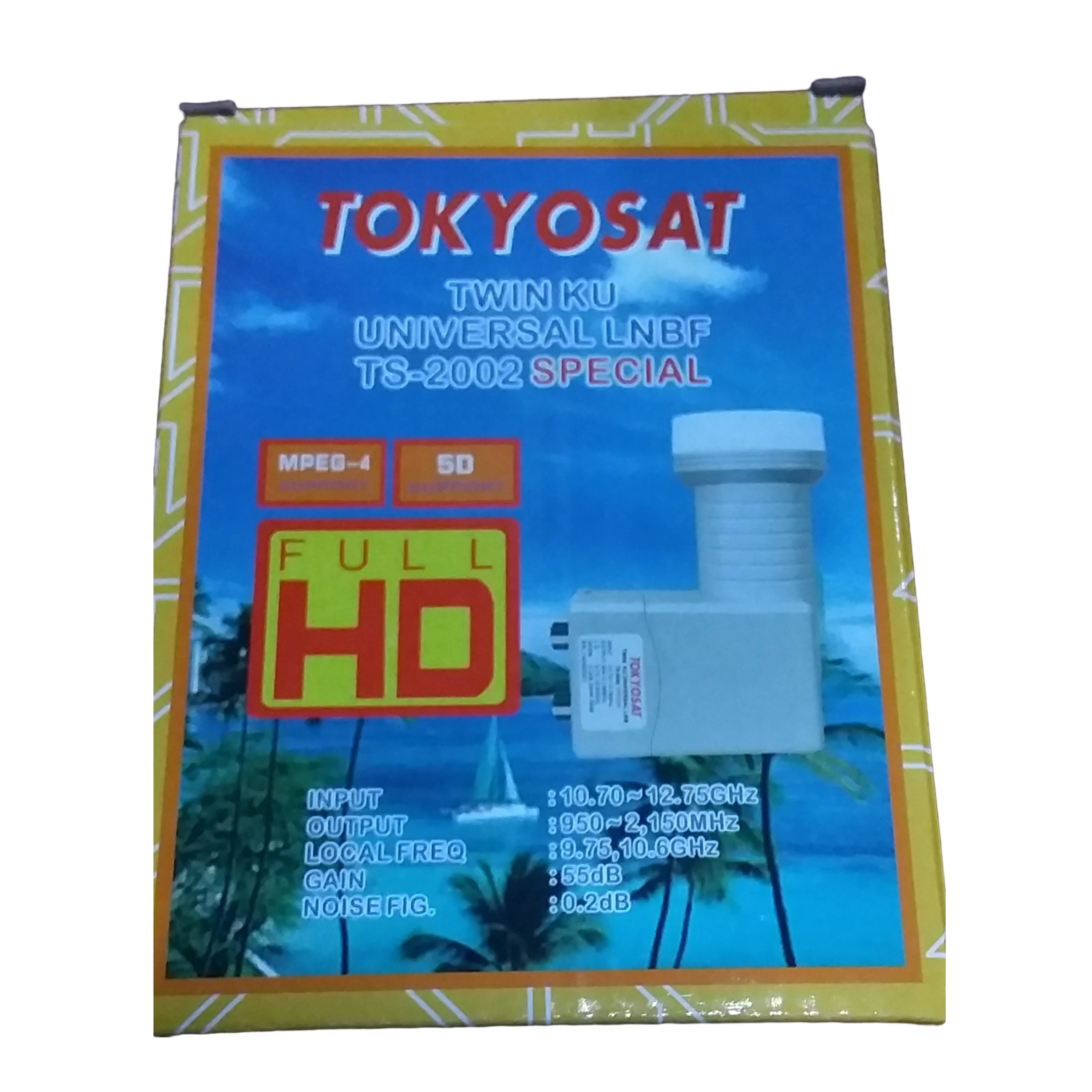 Product
